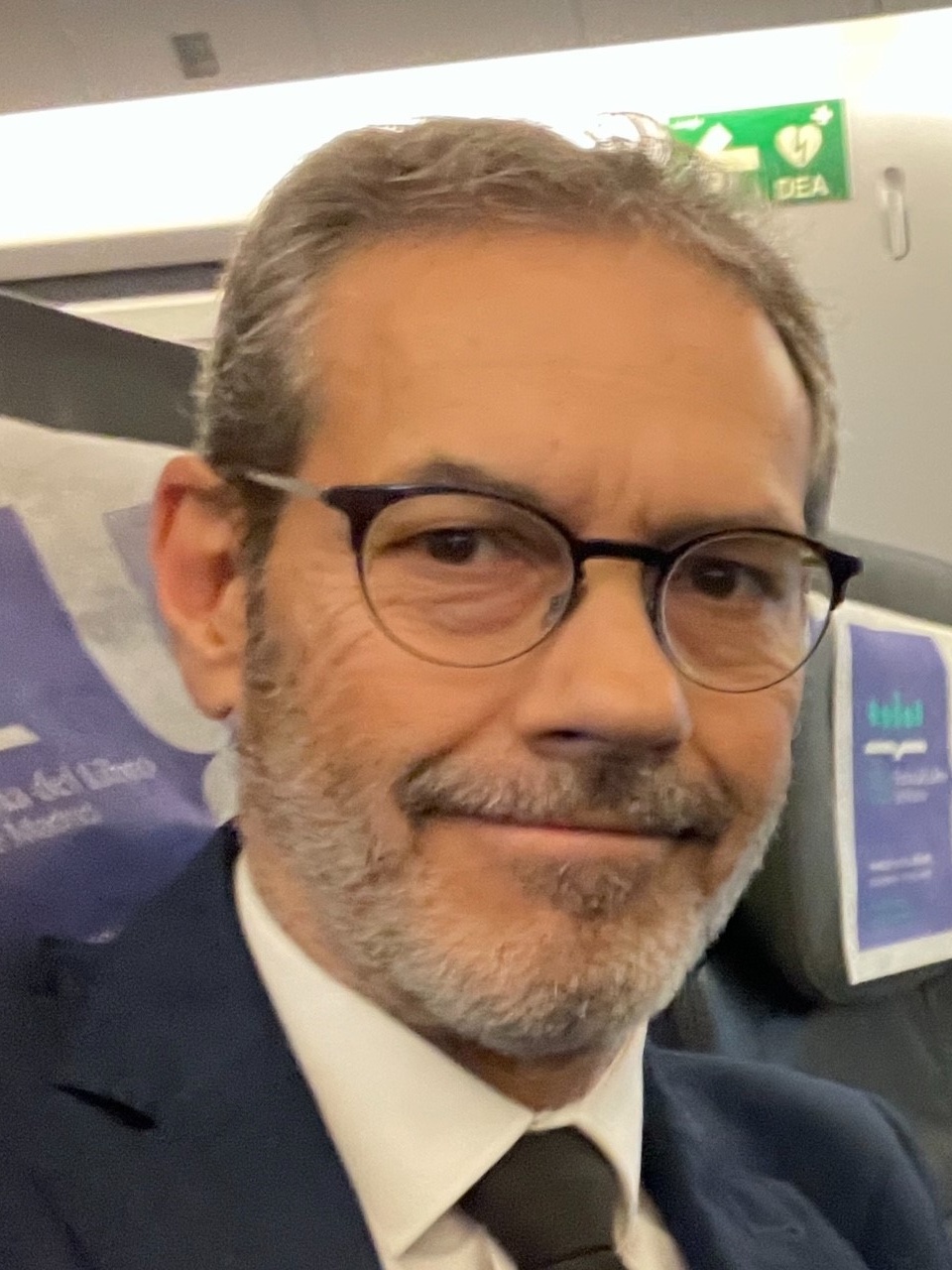 Hernandez Montuenga, Manuel Antonio