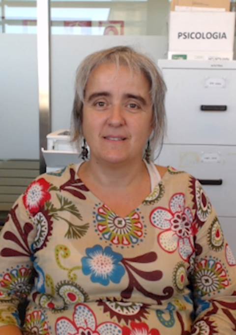 Coma Bosch, Margarida