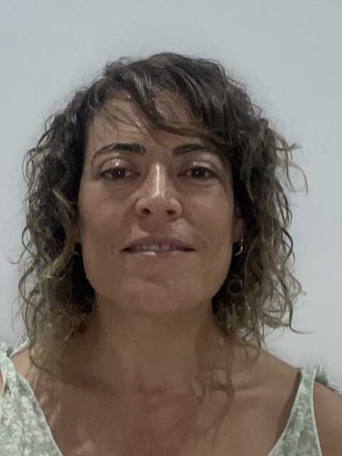 Jimenez Quiñones, Raquel