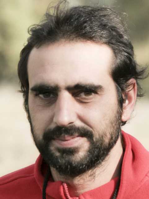 Riba Cano, David Francisco