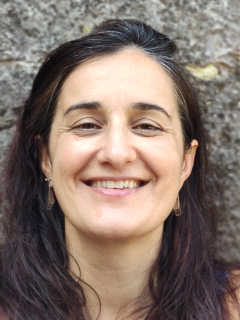 Martinez Plaza, Esther