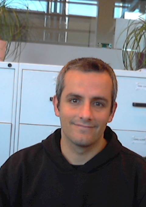 Sanchez Doblado, Raul