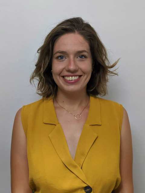 Riberas Sanchez, Andrea