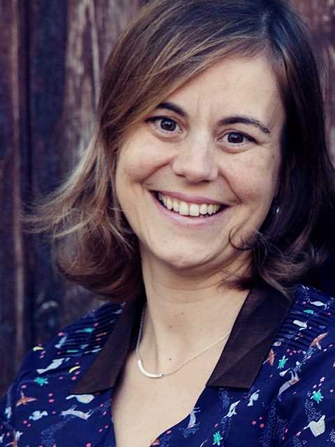 Domenech Sistane, Maria del Mar