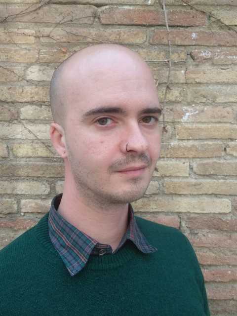 Lopez Riba, Jose Maria