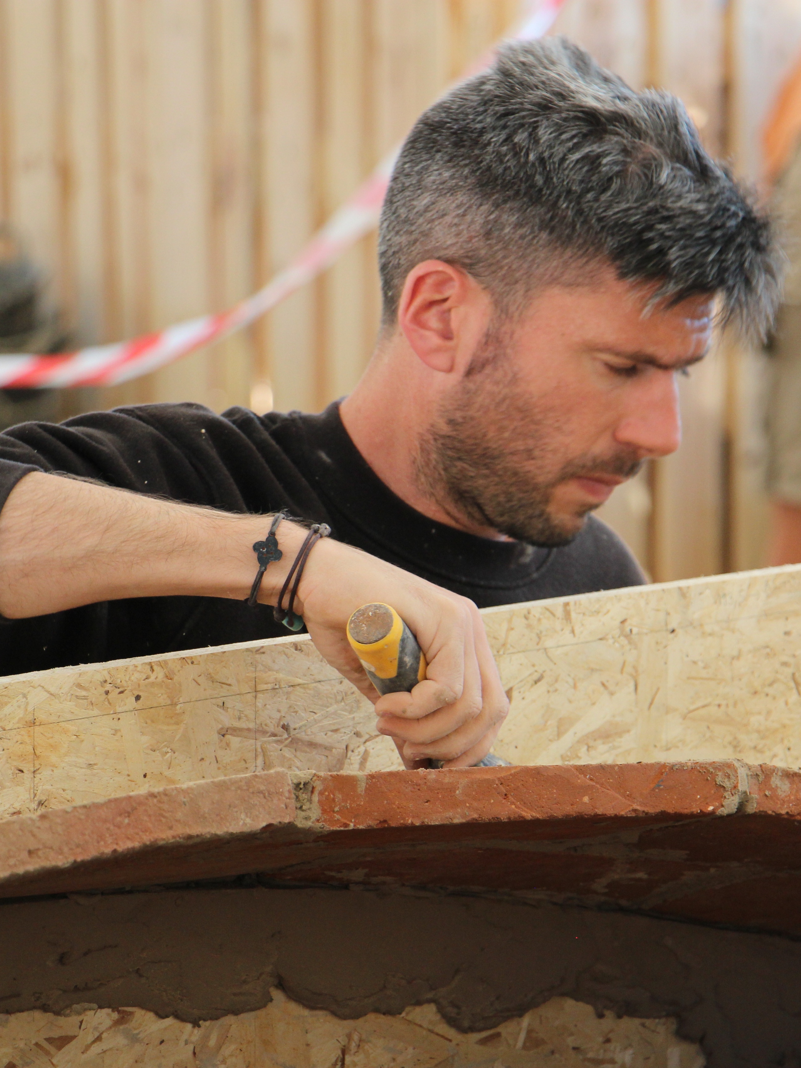 Costa Prieto, Irieix