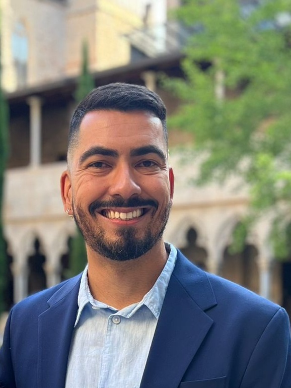 Ferreira Rodrigues, Guilherme