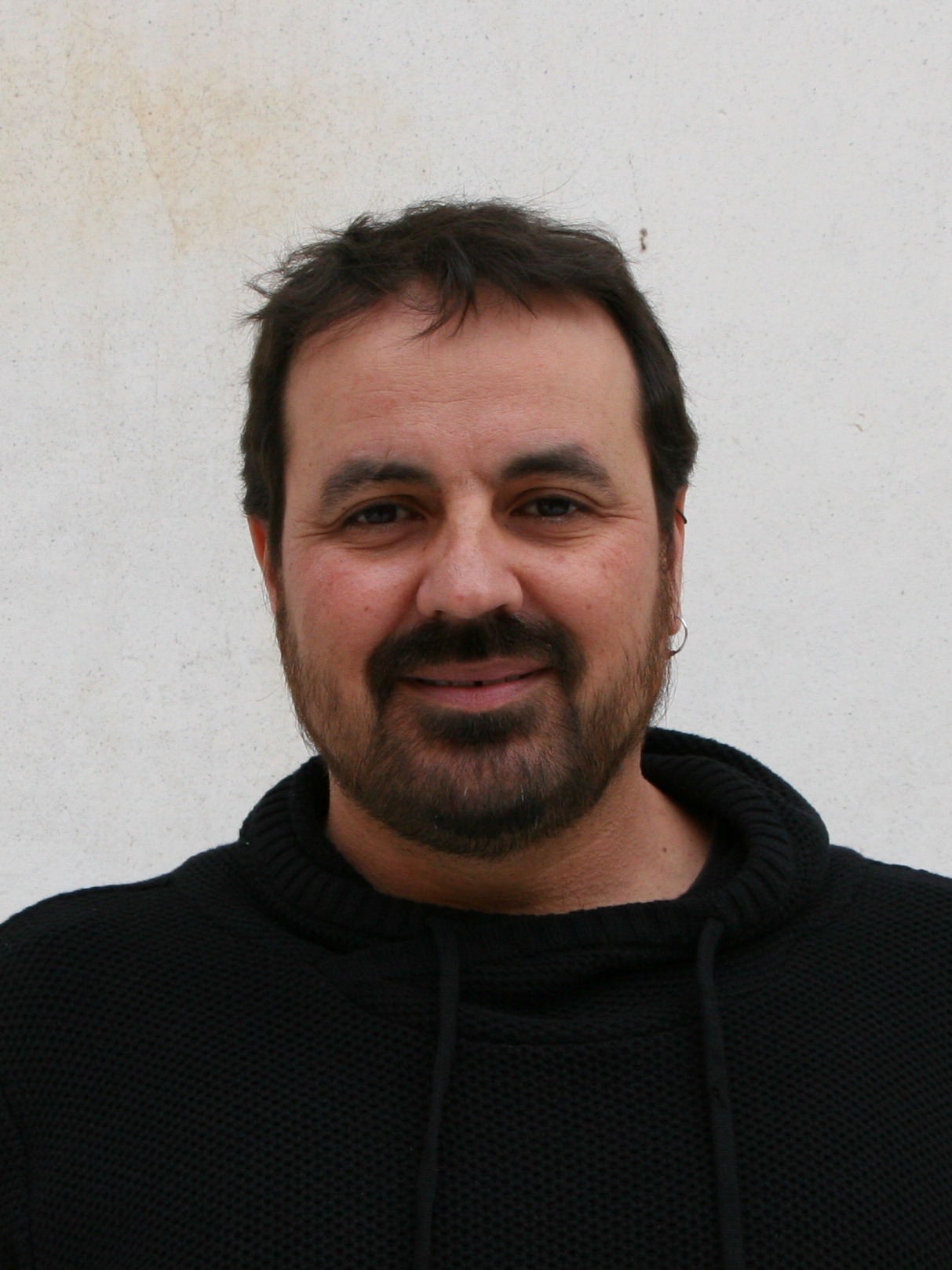 Turro Garriga, Oriol