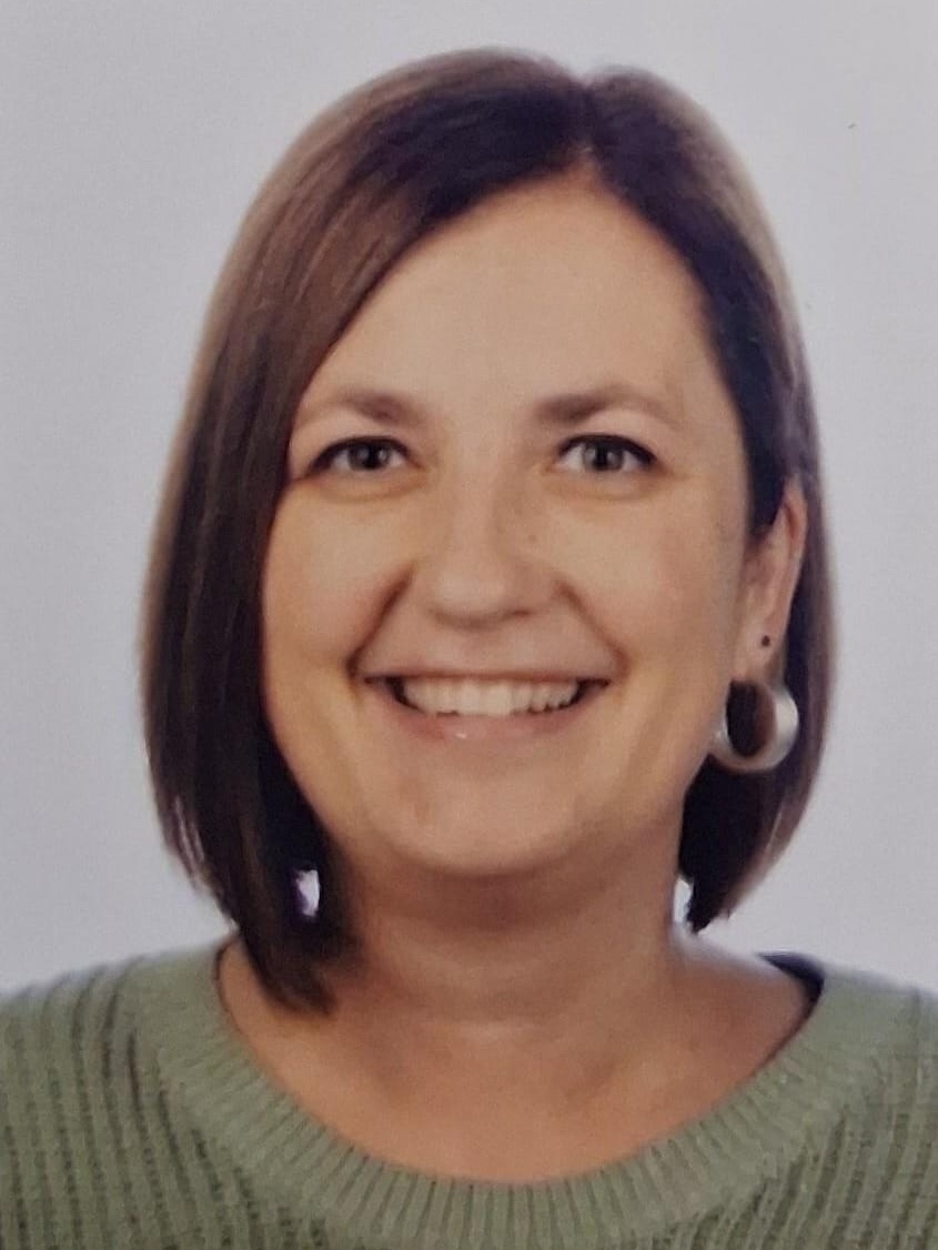 Fernandez Garcia, Silvia