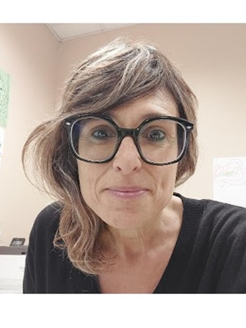 Combis Alberch, Marta