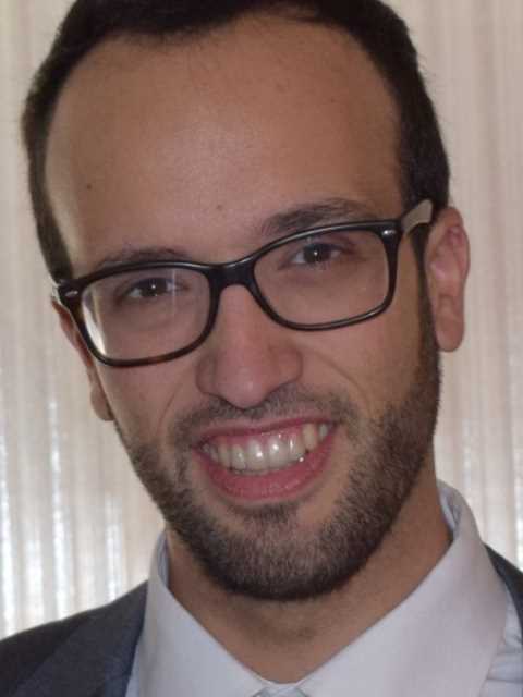 Aguado Garcia, Roberto Juan