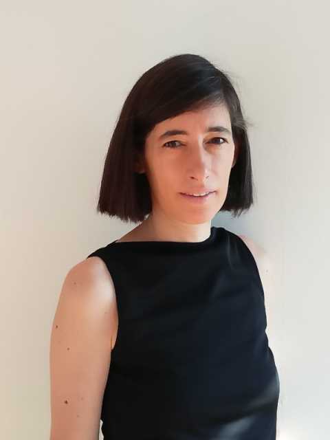 Capomaggi Sequenzia, Maria Julia