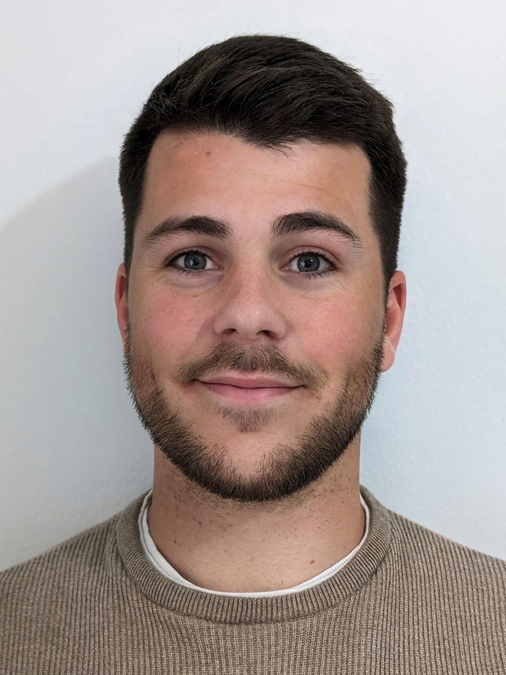 Muñoz Brugués, Marc