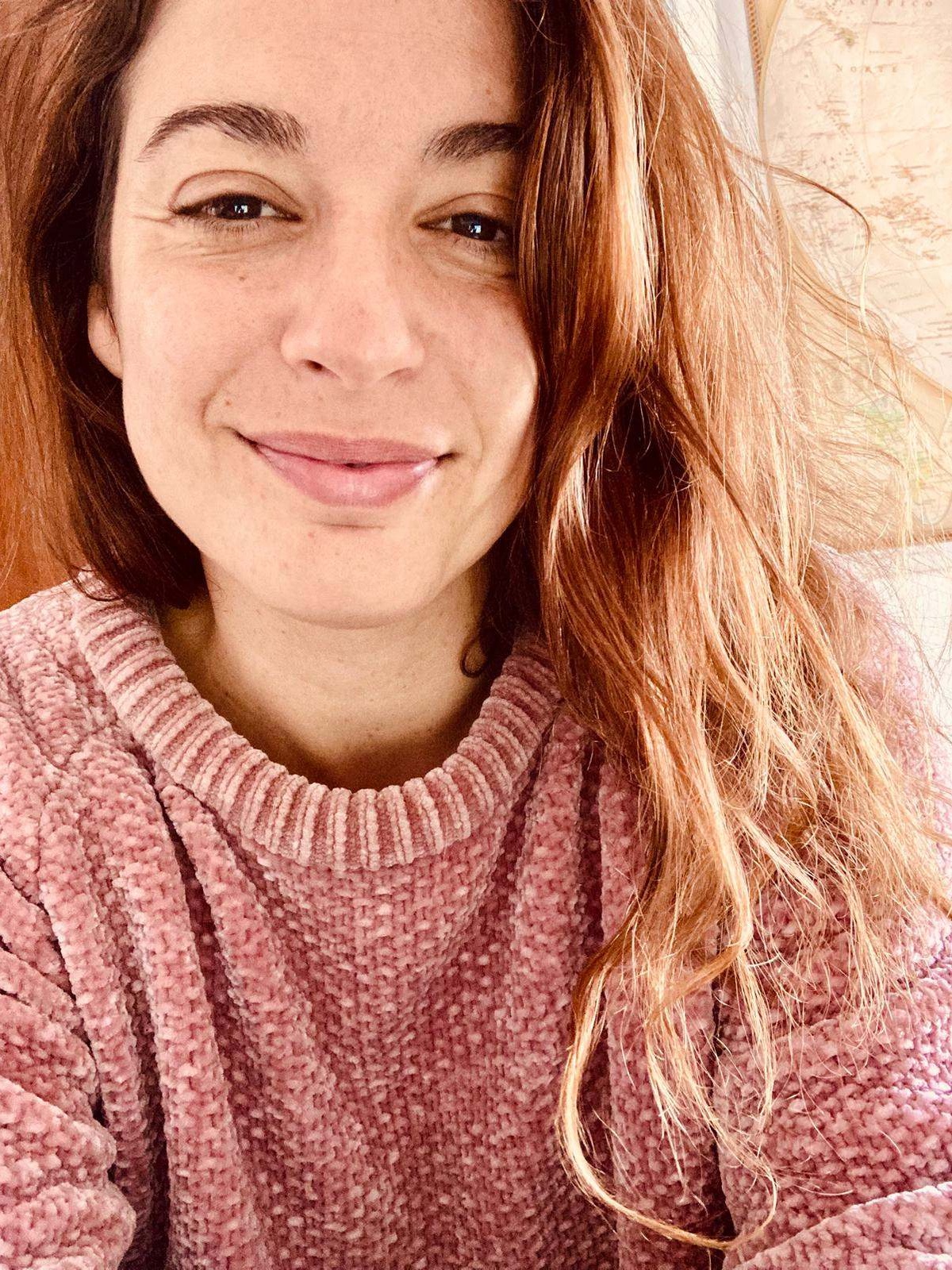 Parreño Gala, Elena