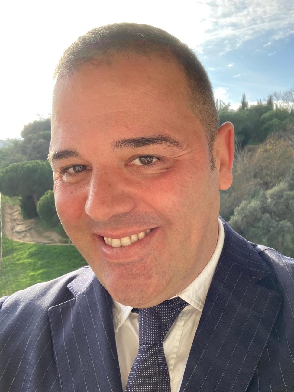 Maixenchs Miro, Abel