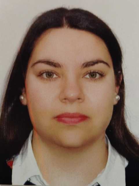 Bastida , Gabriela Adriana