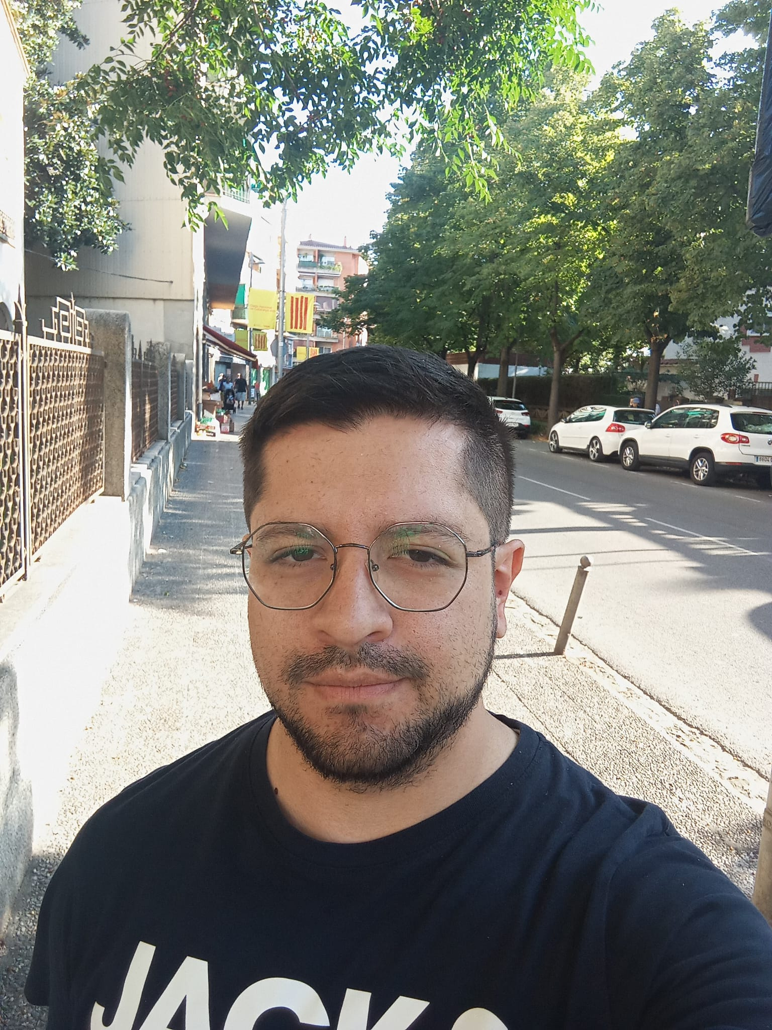 Realpe Rua, Sebastian