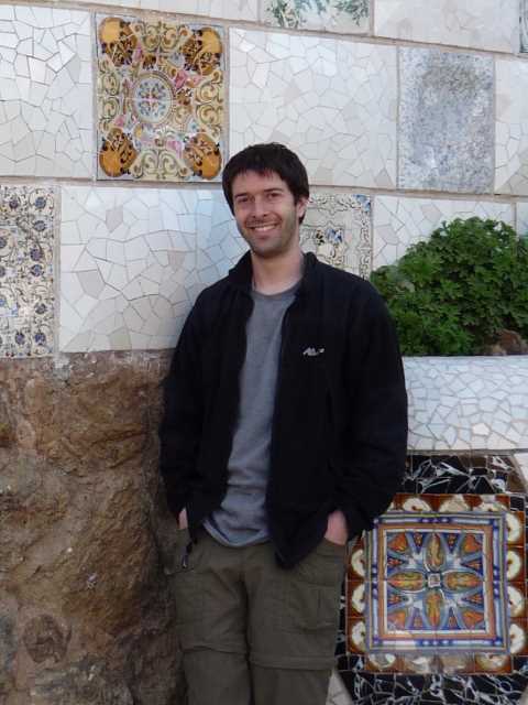 Malo Larrea, Antonio Jose