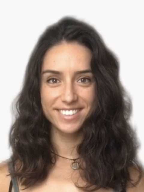 Ferrusola Pastrana, Anna