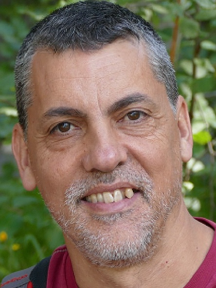 Jimenez Romero, Orlando