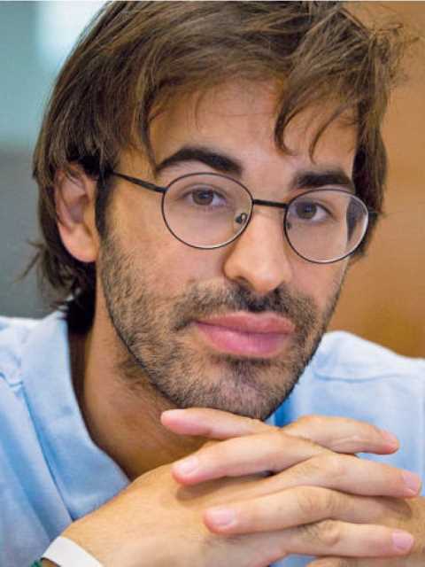 Paüls Vergés, Joan