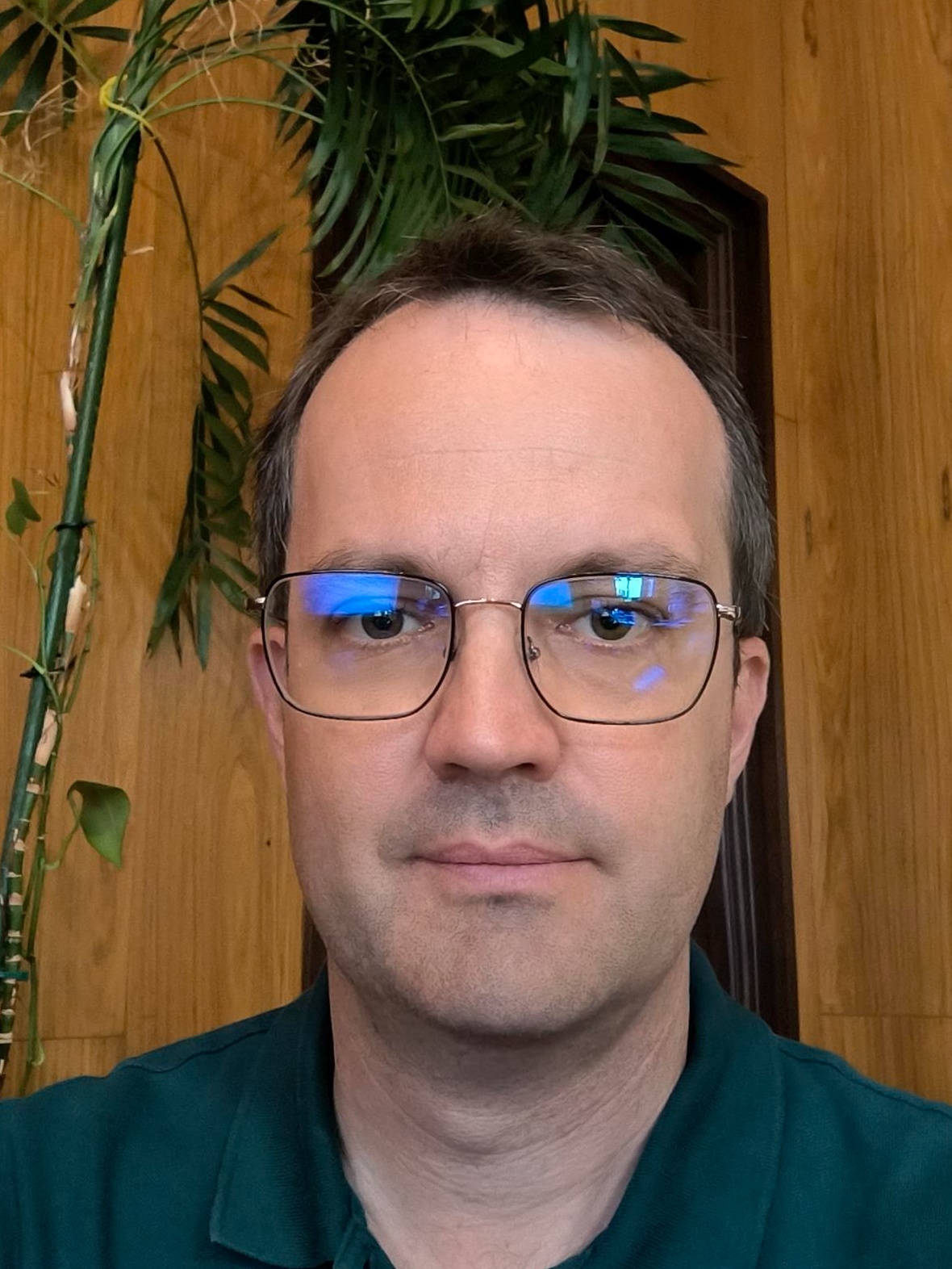 Nieto Masero, Javier