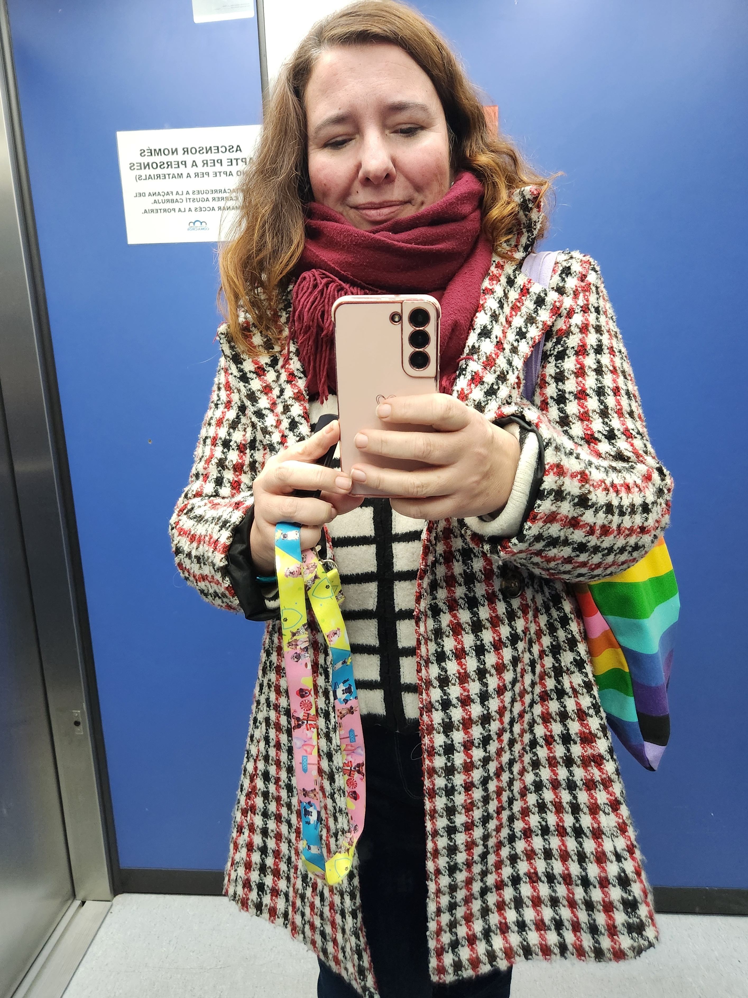 Joaquim Nicolau, Gloria