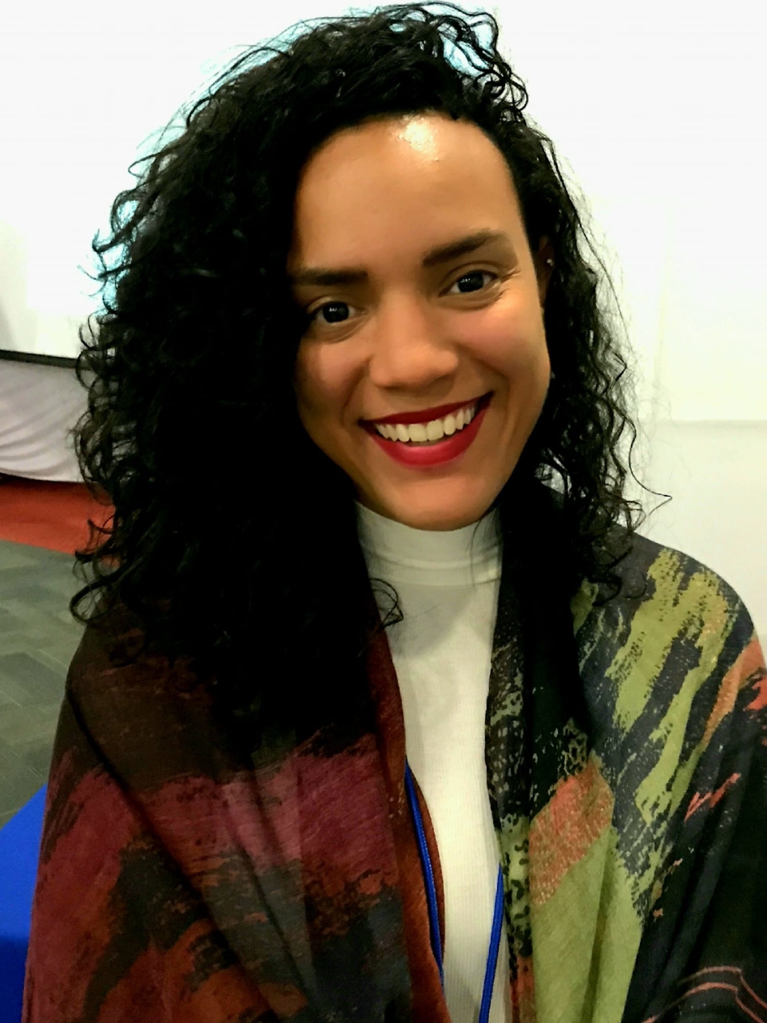 Alvarez Orozco, María Angélica