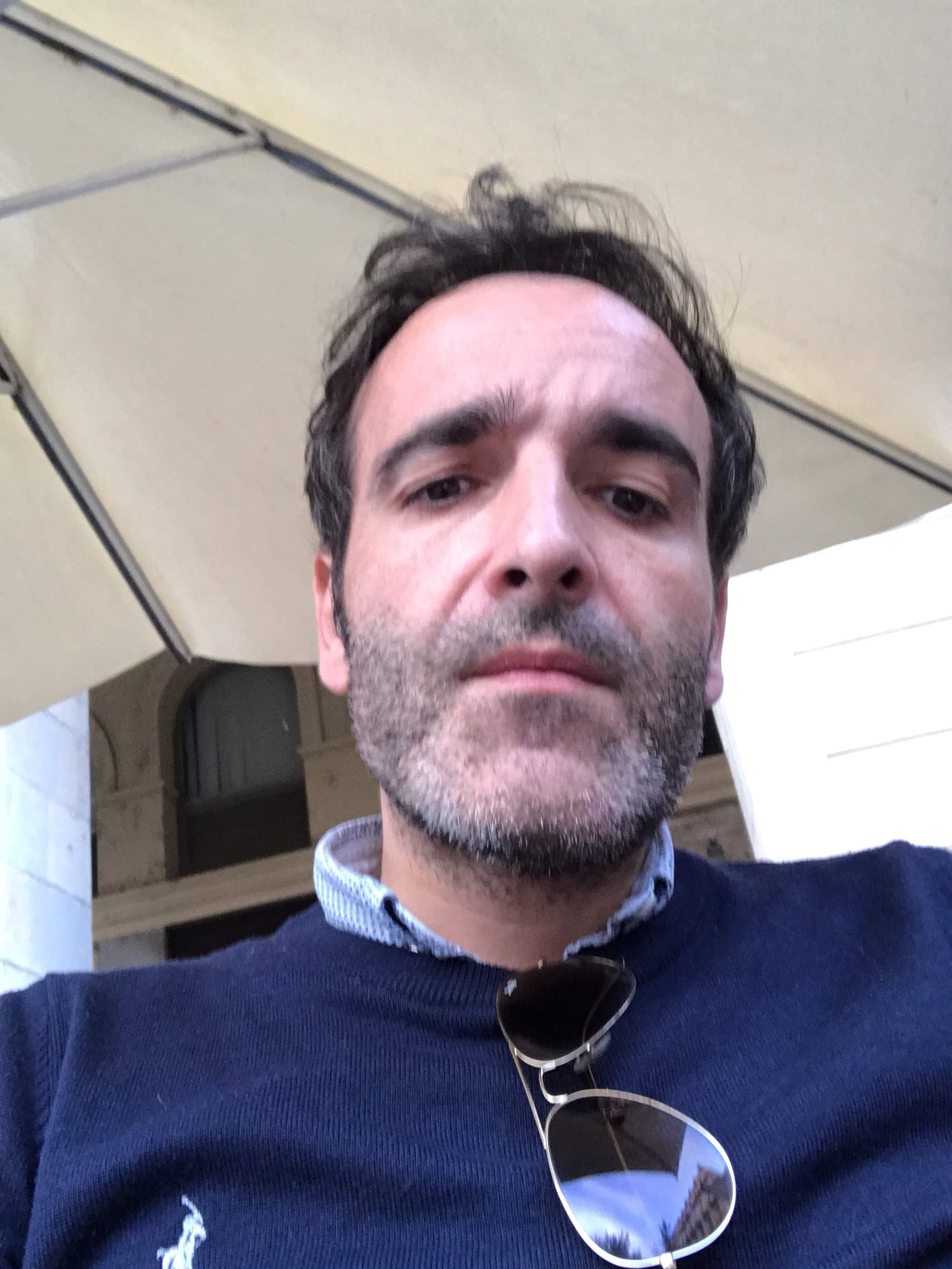 Bonilla Alvarez, Jose Manuel