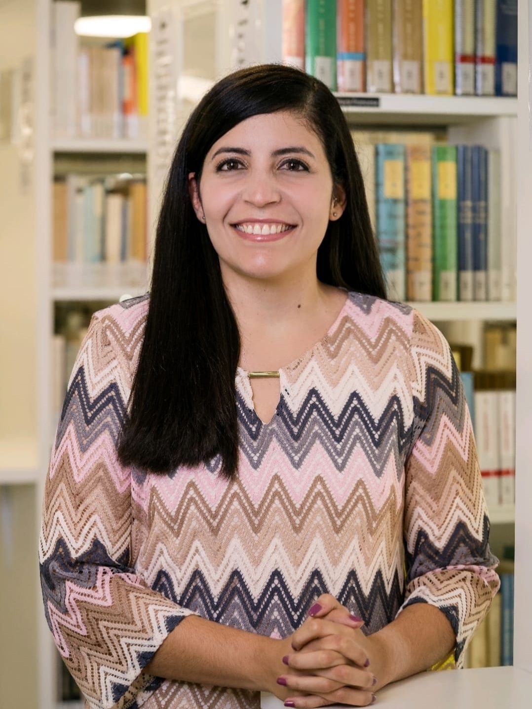 Canales Gutierrez, Silvana