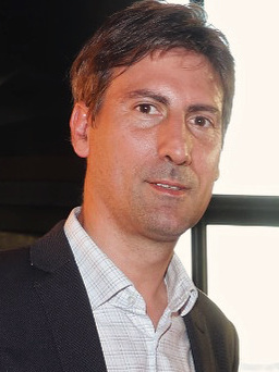 Sole Ferrando, Jordi