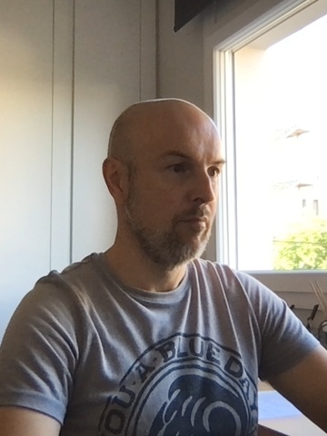 Vergés Ciurana, Albert