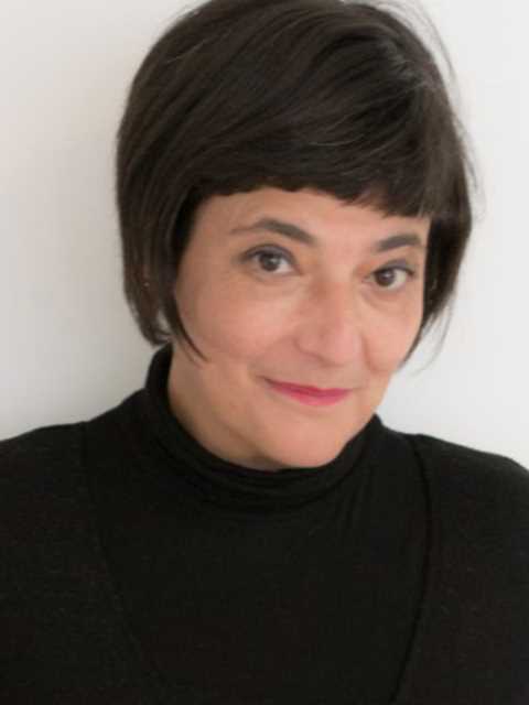 Taravilla Baquero, Olga