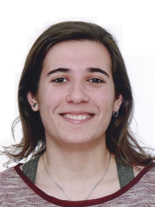 Valencia i Padín, Carla