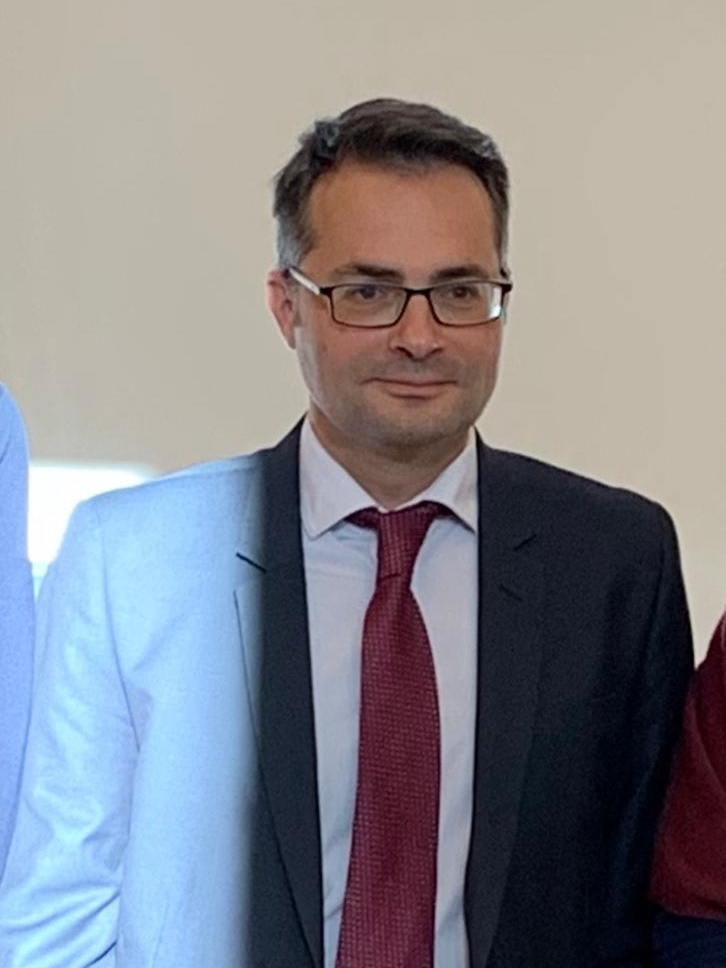 Varona Gomez, Daniel