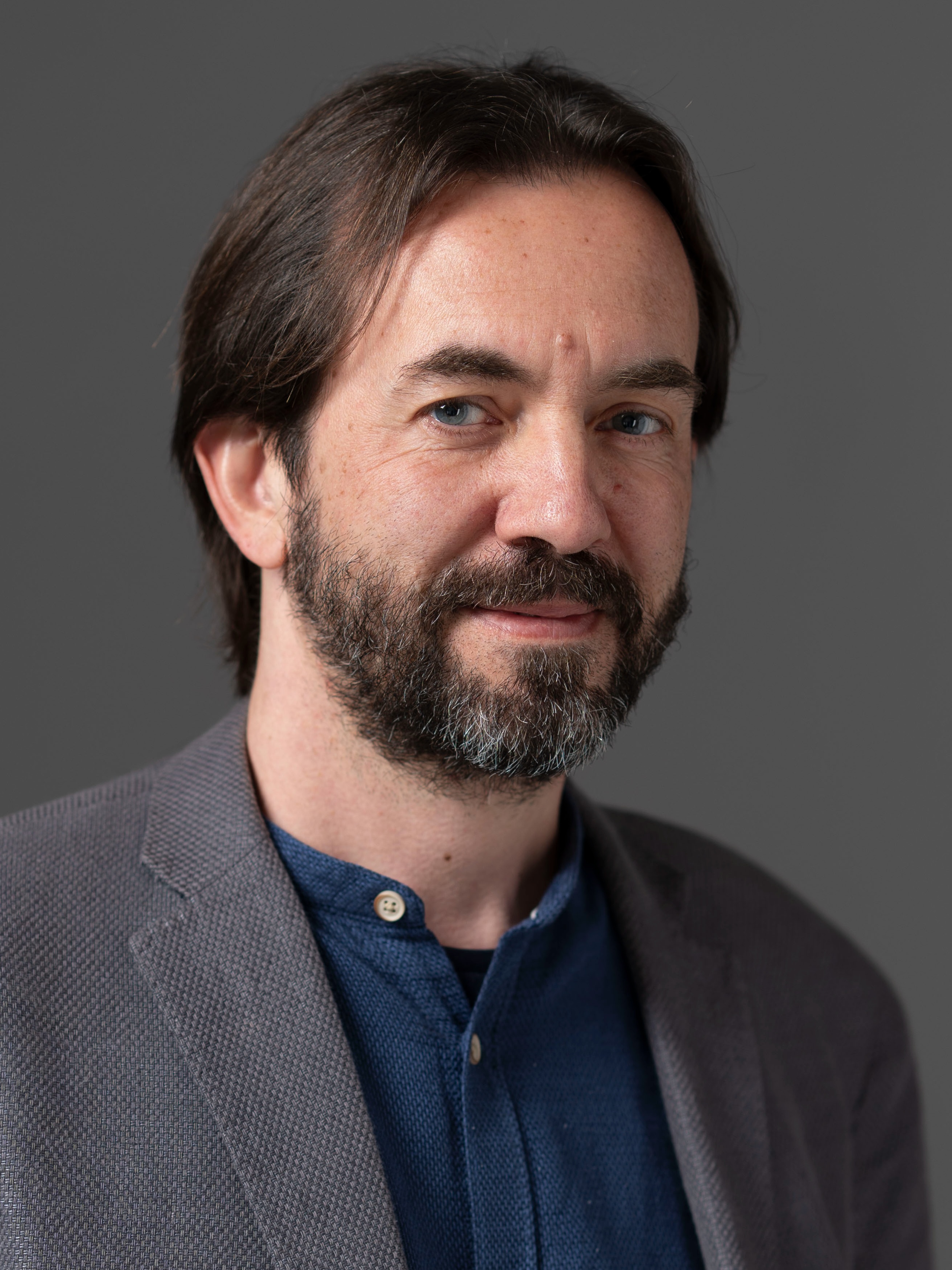 Trias Mansilla, Daniel