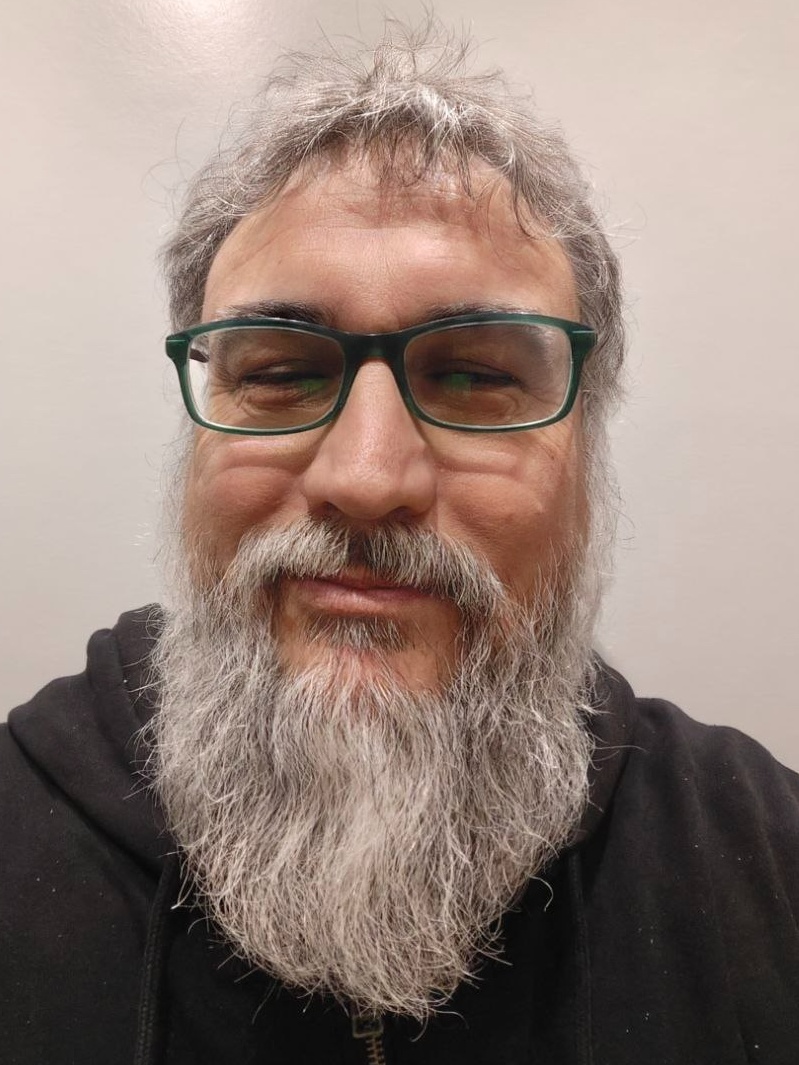 Fernandez Hernandez, Raul