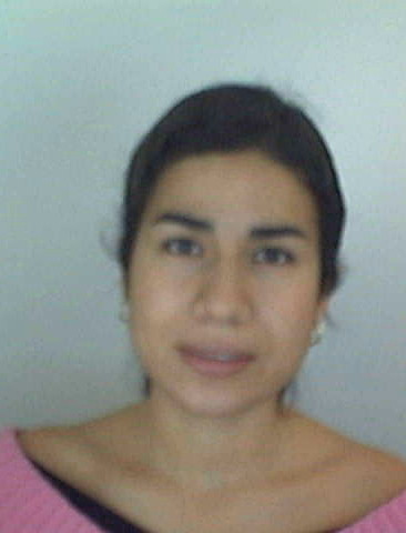 Suárez Barón, Silvia Andrea