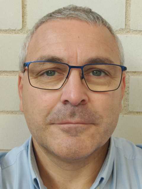 Torrent Collell, Jordi