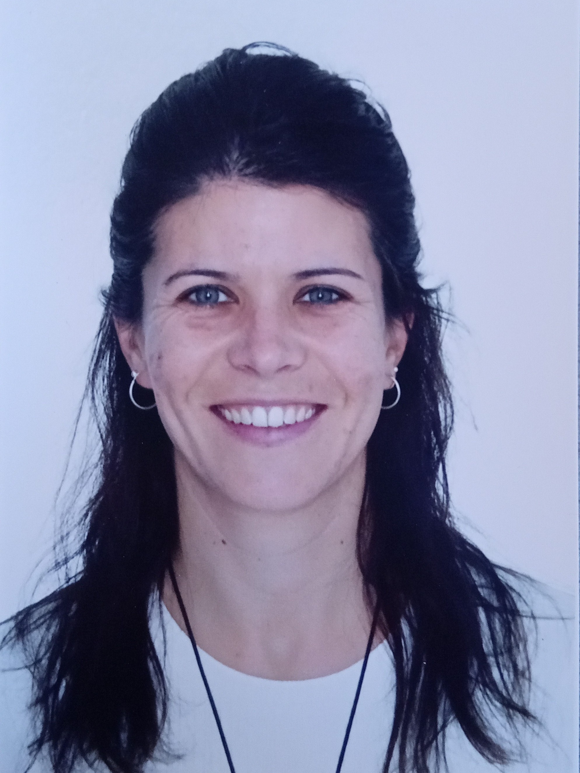 Perujo Buxeda, Núria