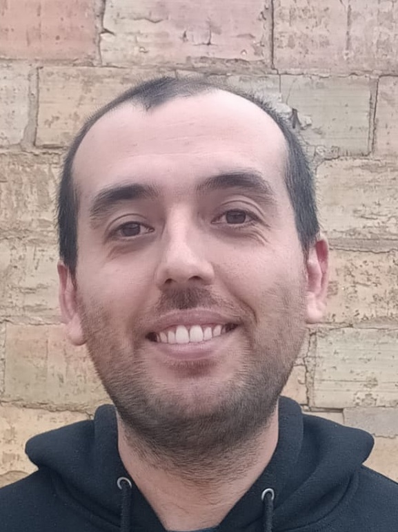 Coll Caballero, Jordi