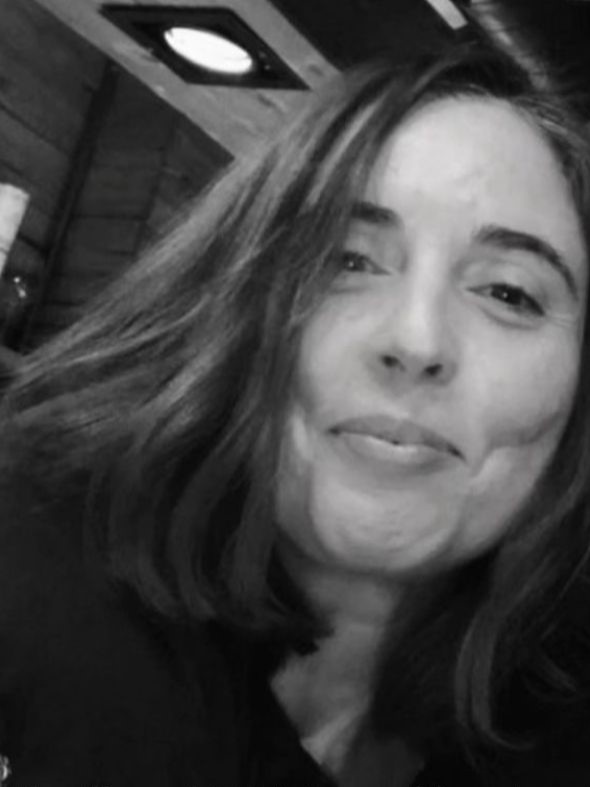 Bos Solé, Alexandra