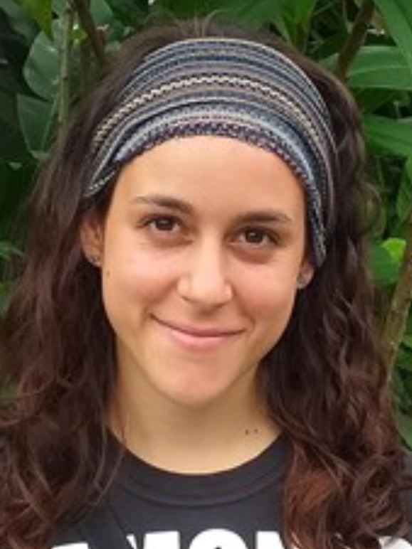 Equisuany Ruiz, Anna