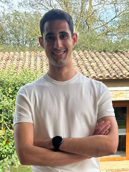 Ribas i Sastre, Adrià