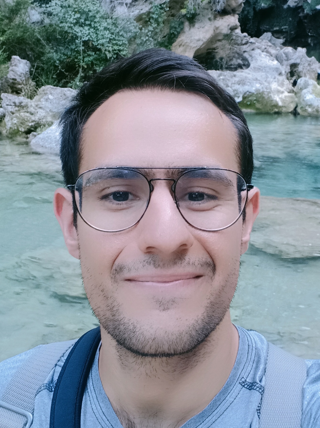 Guijosa Ortega, Jose Luís