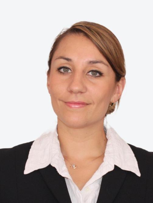 Ventura Almeda, Helena