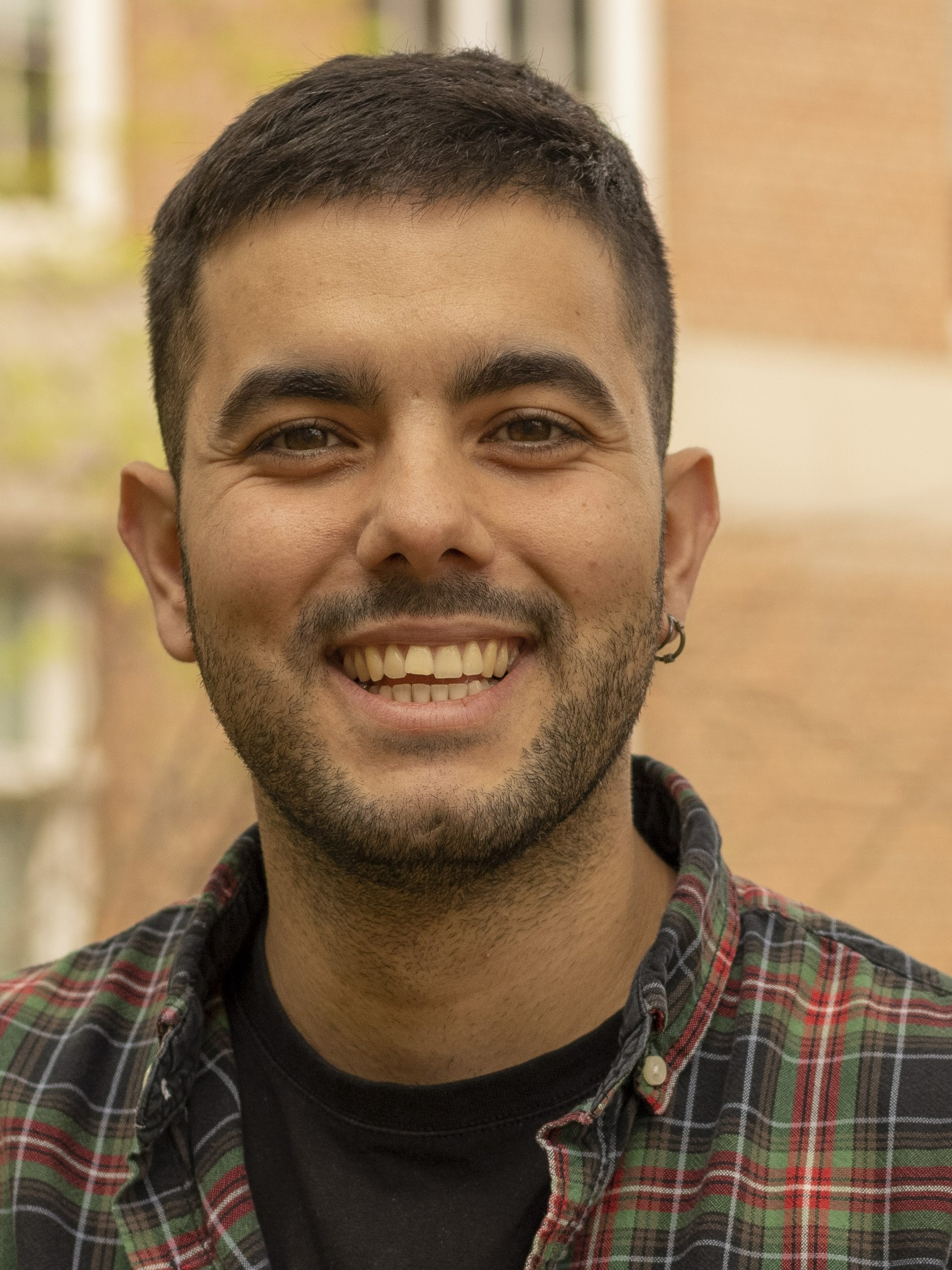 Fernández Martín, Sergio