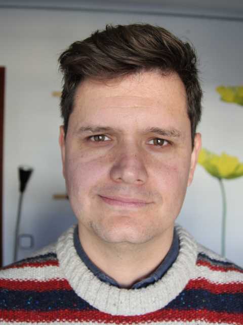 Urrea Tabares, Juan David