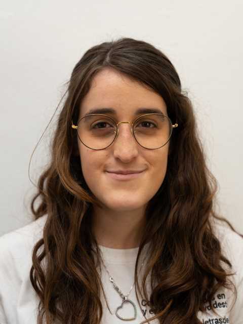 Gonzalez Ceballos, Irene