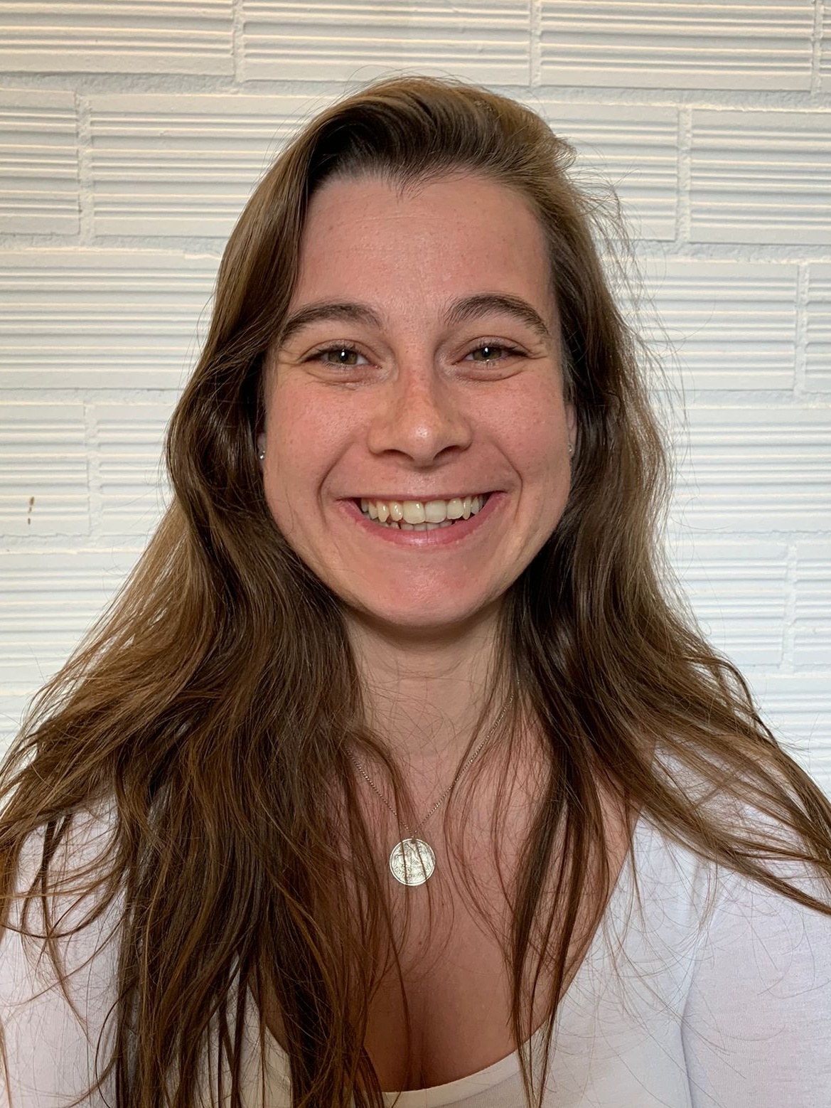 Berga Domínguez, Cristina